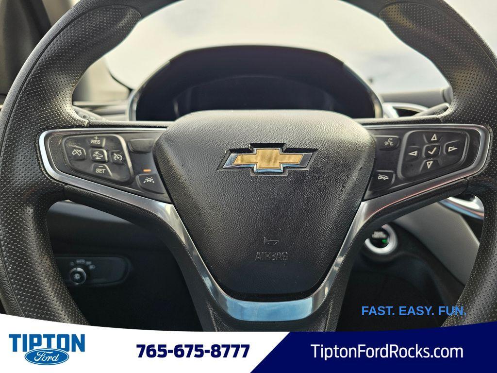 used 2020 Chevrolet Equinox car, priced at $11,600