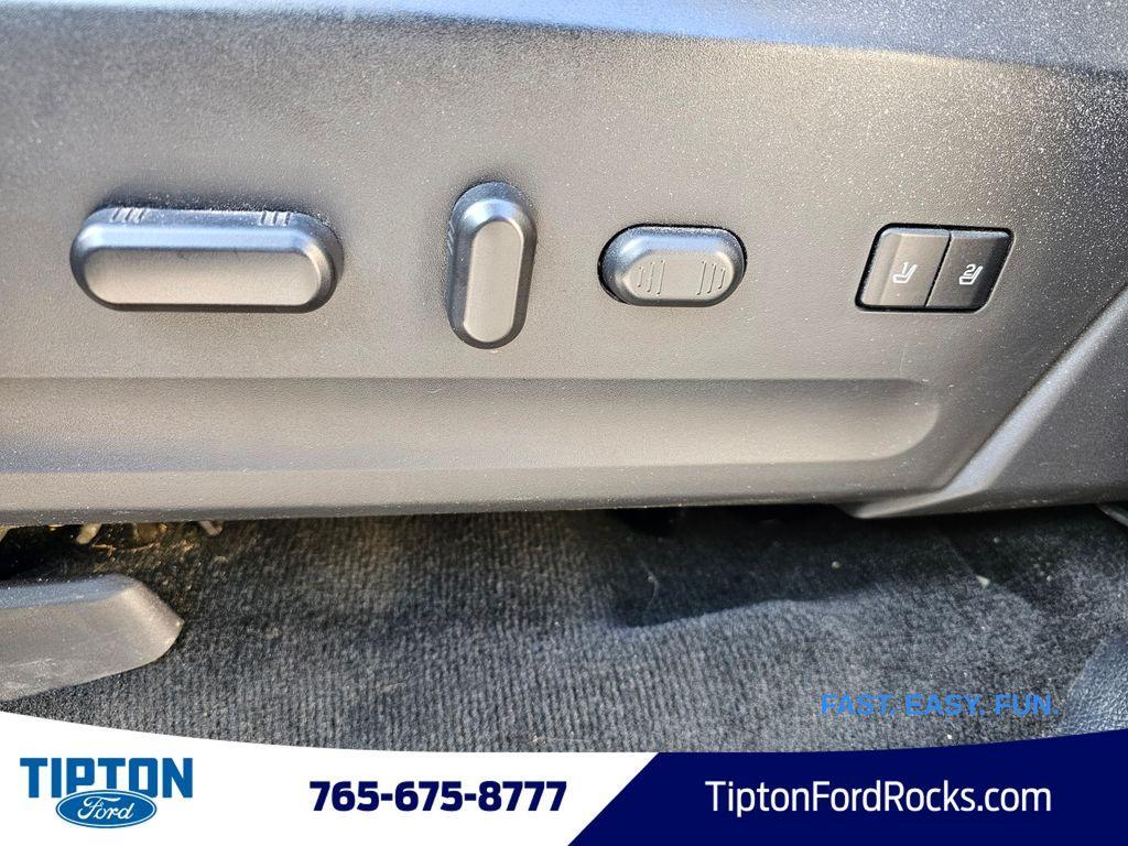 used 2017 Ford Expedition car, priced at $14,500