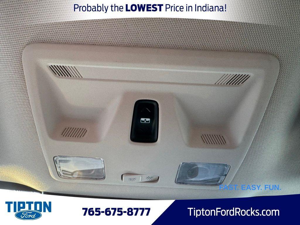 new 2026 Ford Maverick car, priced at $39,586