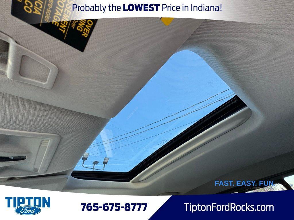 new 2026 Ford Maverick car, priced at $39,586