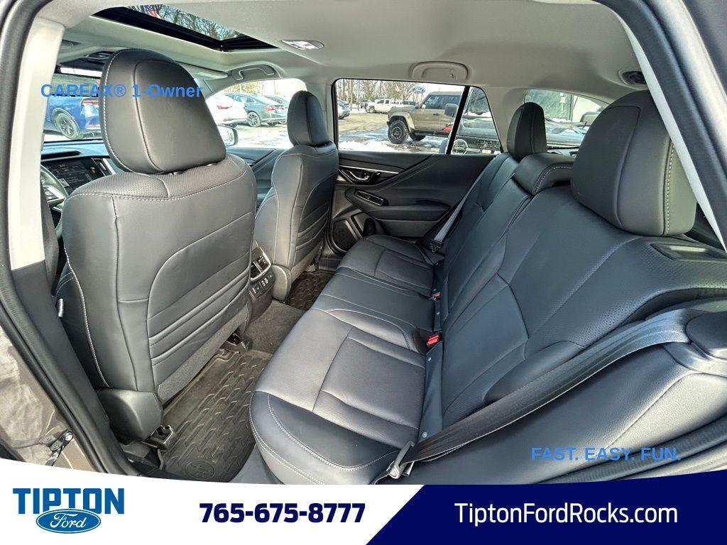 used 2024 Subaru Outback car, priced at $29,013