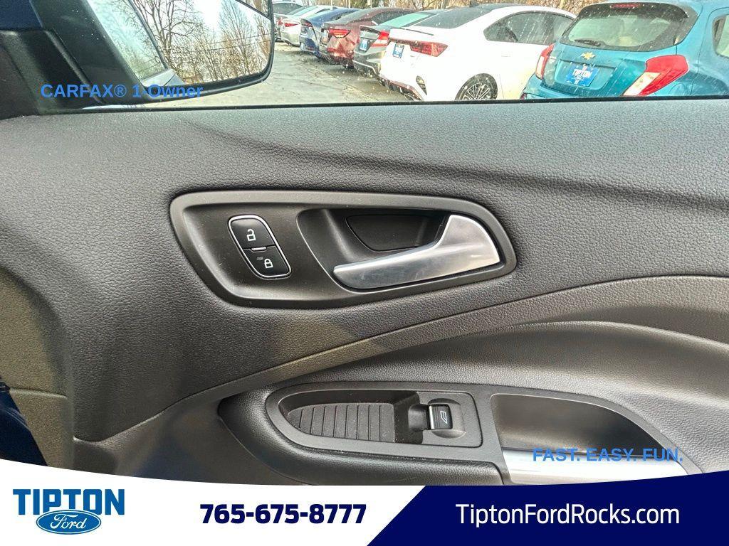 used 2019 Ford Escape car, priced at $16,049