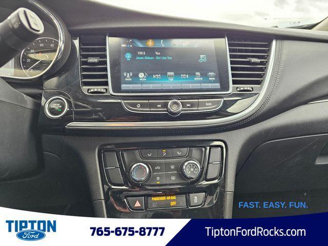 used 2019 Buick Encore car, priced at $10,300