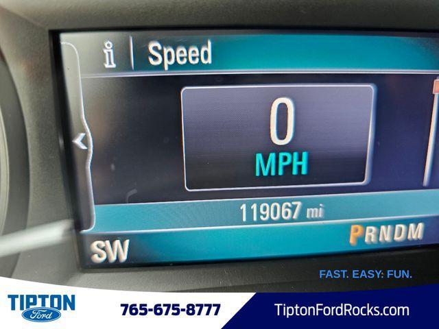 used 2019 Buick Encore car, priced at $10,300