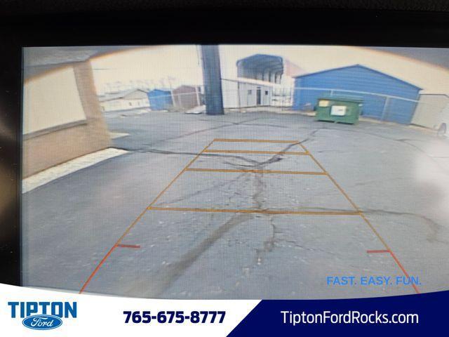 used 2019 Buick Encore car, priced at $10,300