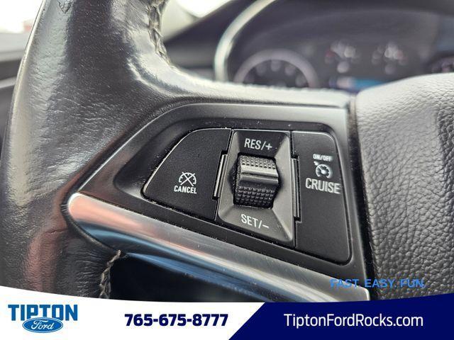 used 2019 Buick Encore car, priced at $10,300