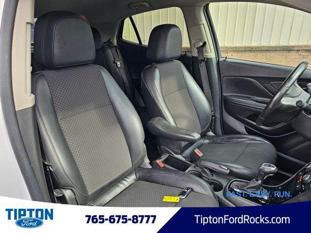 used 2019 Buick Encore car, priced at $10,300