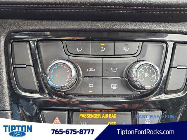 used 2019 Buick Encore car, priced at $10,300