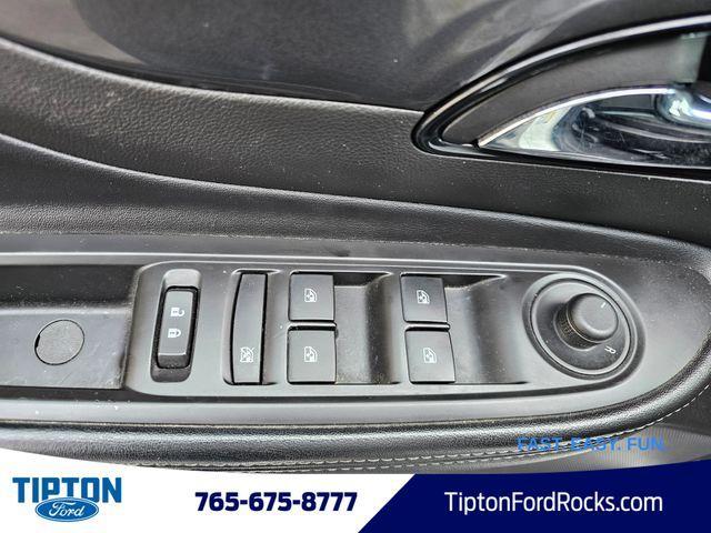 used 2019 Buick Encore car, priced at $10,300