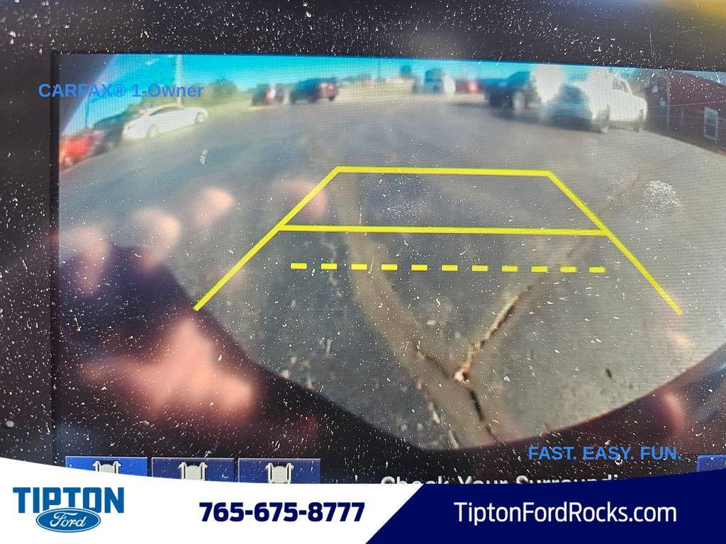 used 2018 Honda CR-V car, priced at $14,700