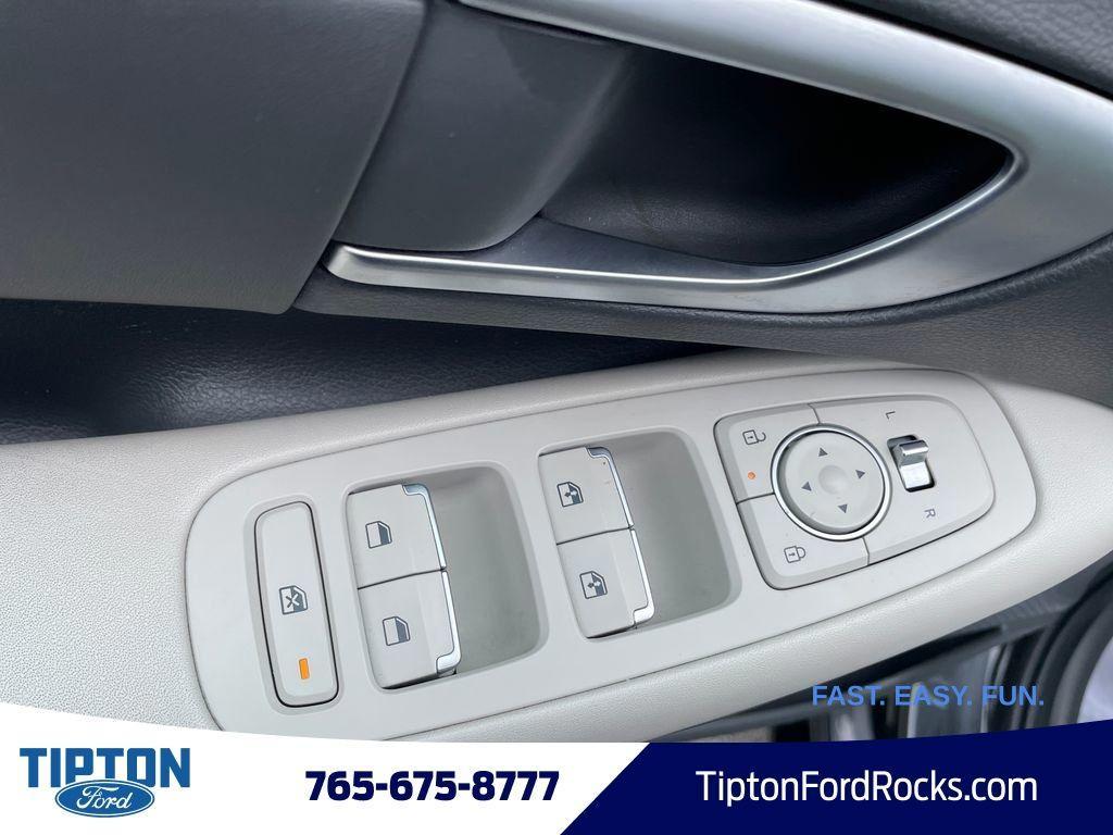 used 2024 Hyundai Sonata car, priced at $23,675