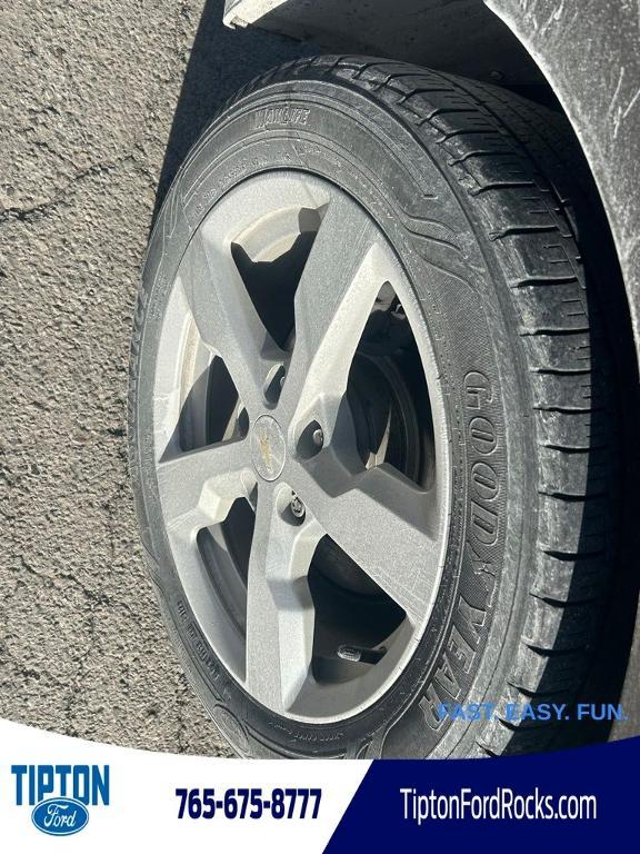 used 2014 Chevrolet Volt car, priced at $6,994