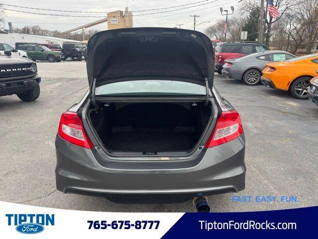 used 2013 Honda Civic car, priced at $9,352