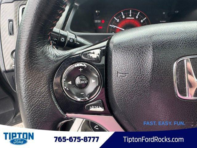 used 2013 Honda Civic car, priced at $9,352