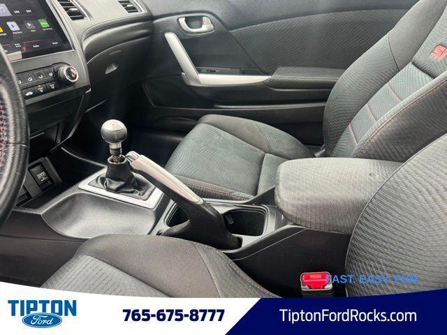 used 2013 Honda Civic car, priced at $9,352