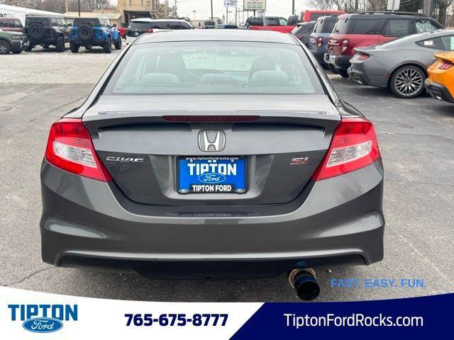 used 2013 Honda Civic car, priced at $9,352