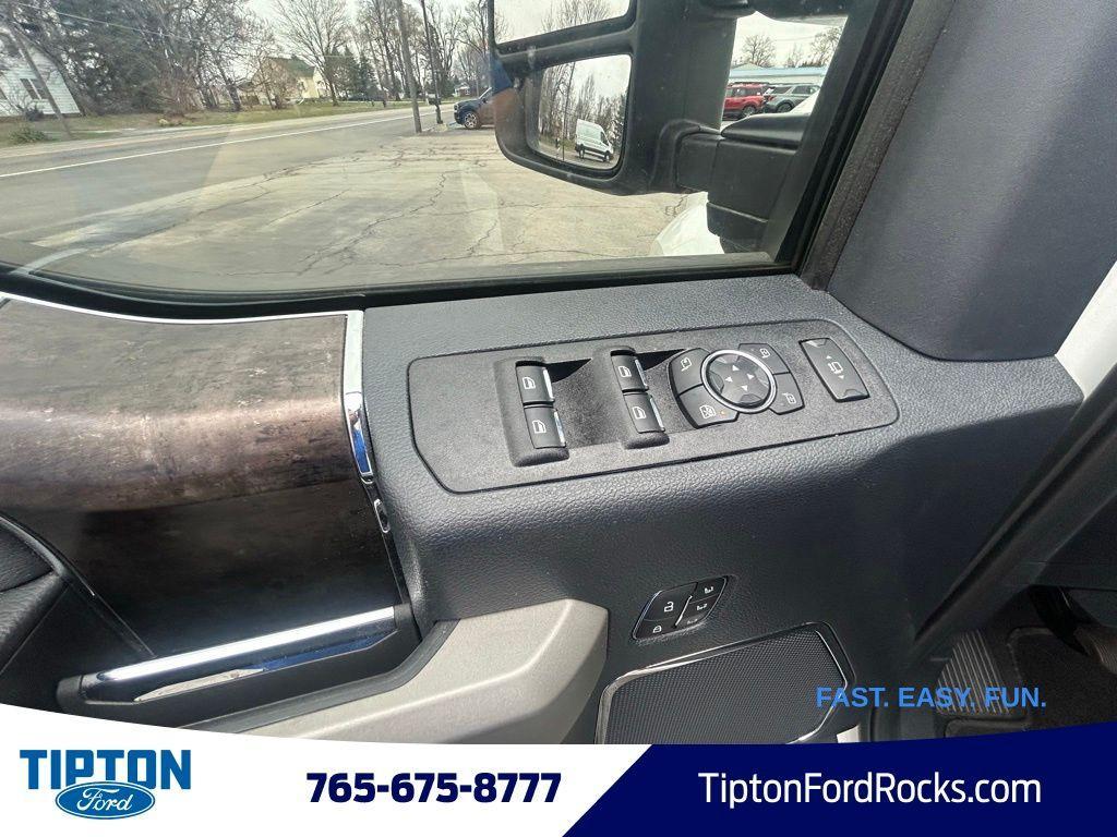 used 2022 Ford F-450 car, priced at $74,389