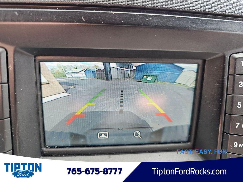 used 2014 Ford F-150 car, priced at $13,800