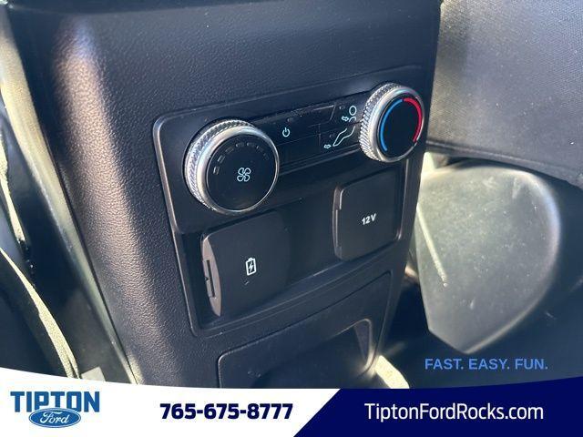 used 2023 Ford Explorer car, priced at $28,376