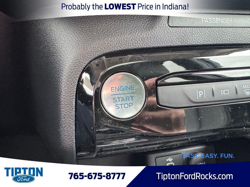 new 2026 Ford Escape car, priced at $33,139