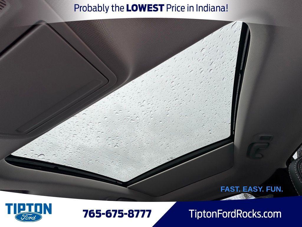 new 2026 Ford Escape car, priced at $33,139