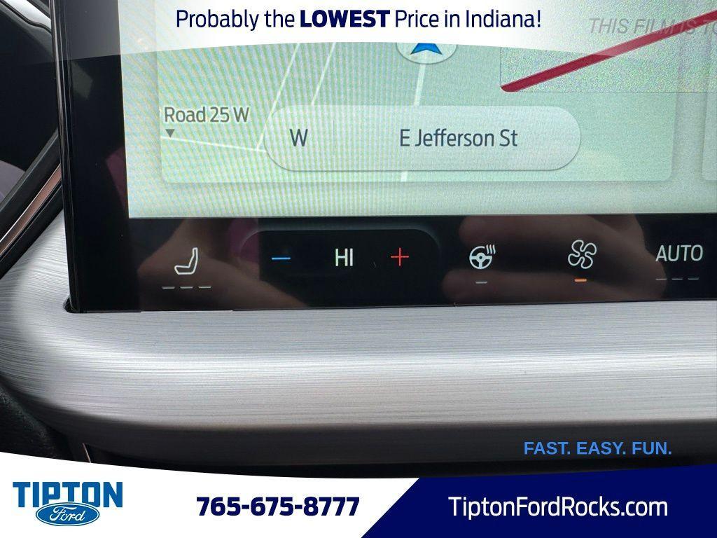 new 2026 Ford Escape car, priced at $33,139