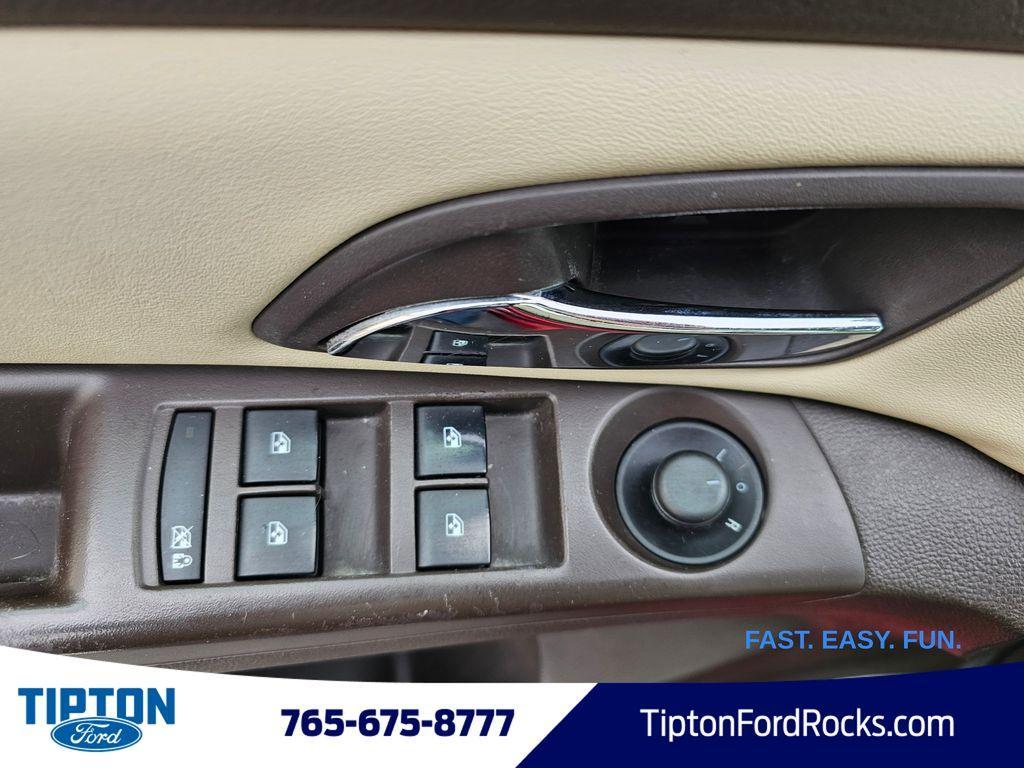used 2012 Chevrolet Cruze car, priced at $4,337