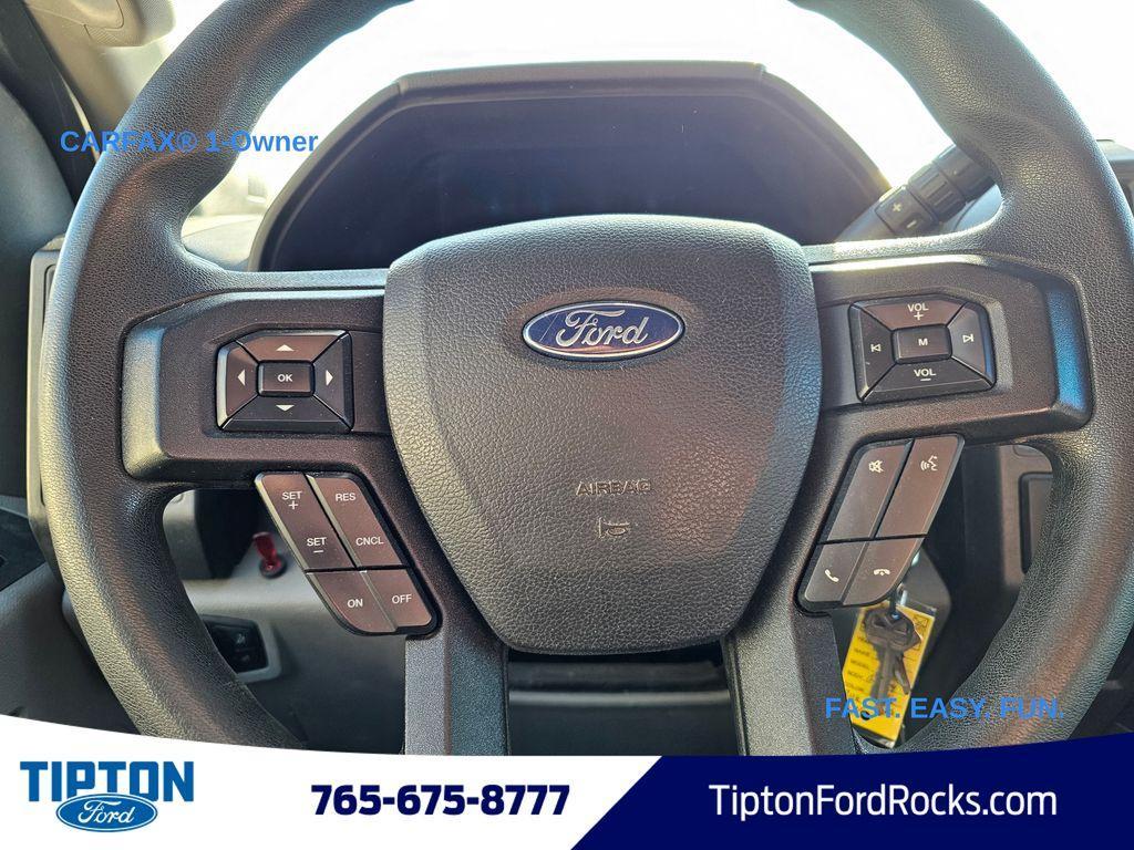 used 2019 Ford F-350 car, priced at $18,800