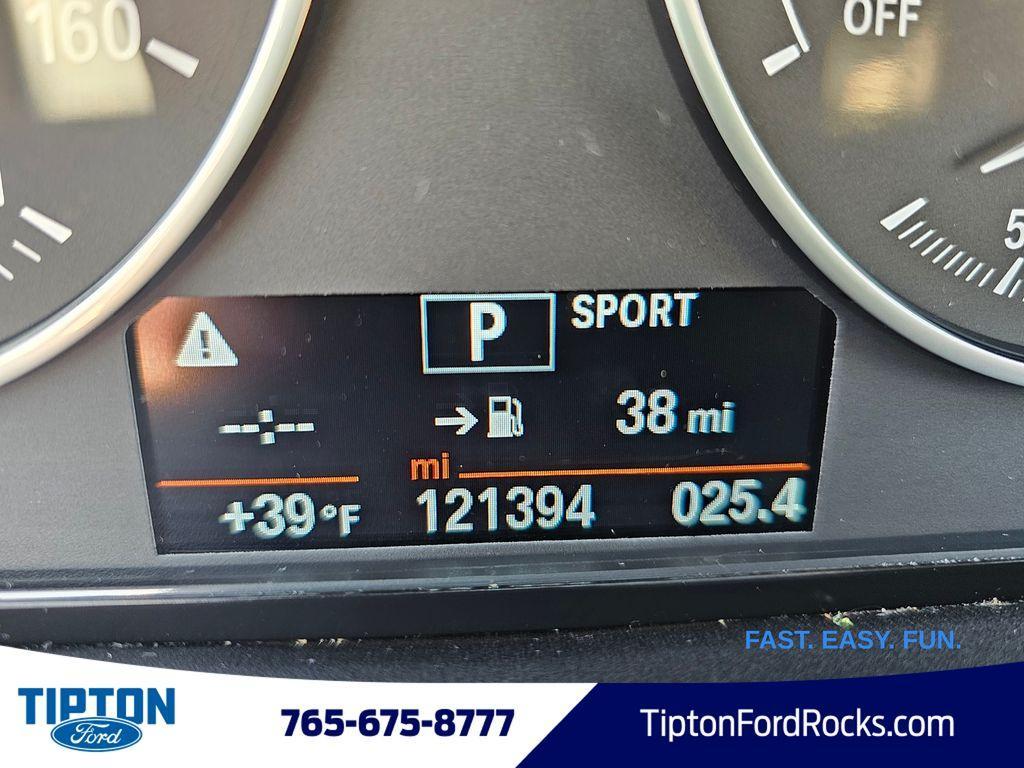 used 2017 BMW X1 car, priced at $10,000