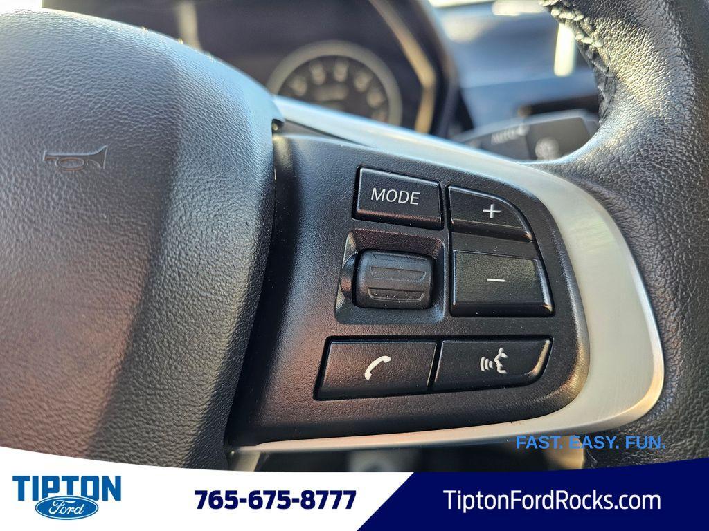 used 2017 BMW X1 car, priced at $10,000