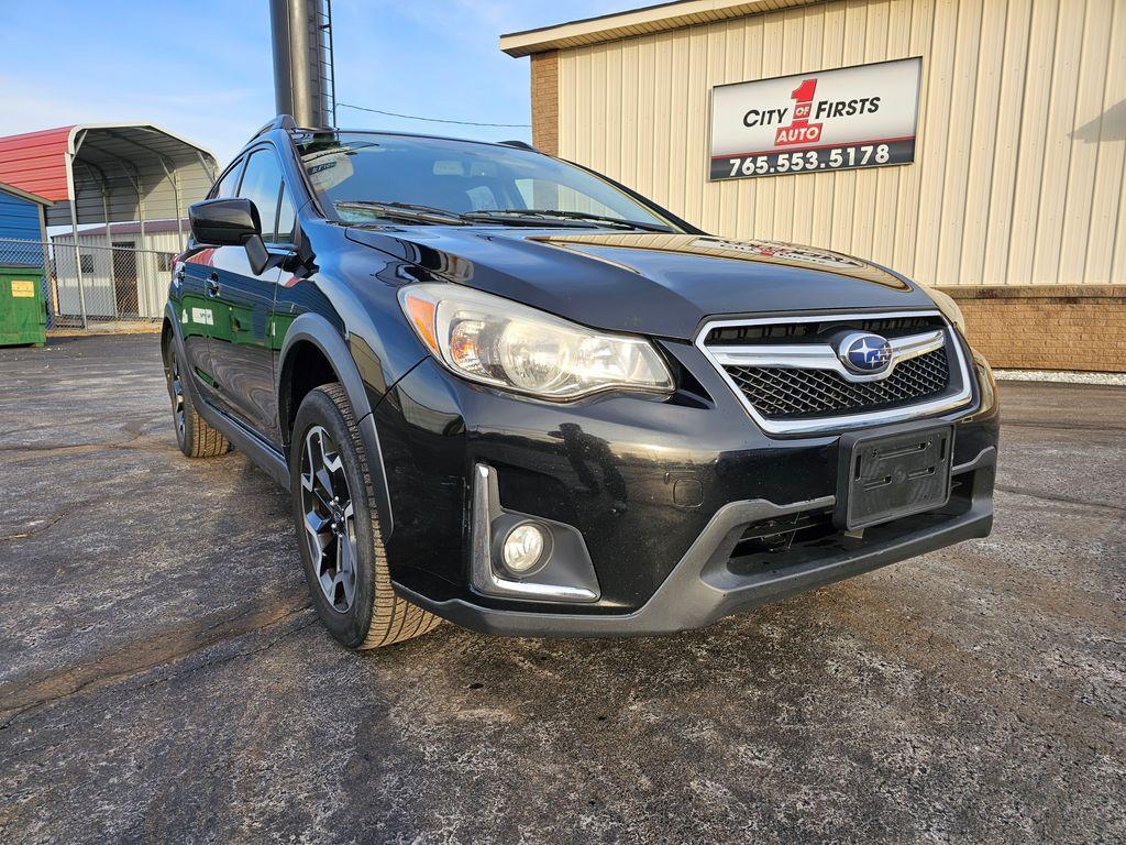 used 2016 Subaru Crosstrek car, priced at $12,000