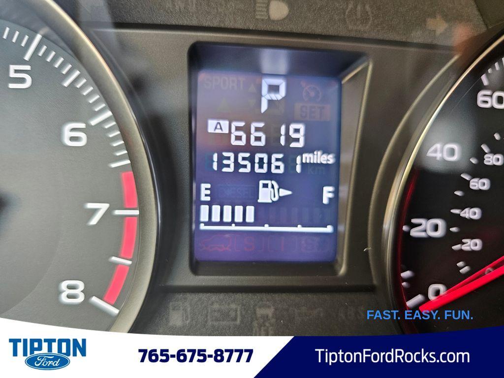 used 2016 Subaru Crosstrek car, priced at $12,000