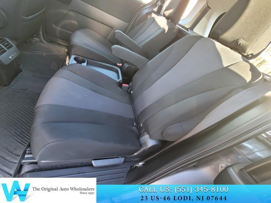used 2015 Mazda Mazda5 car, priced at $9,997