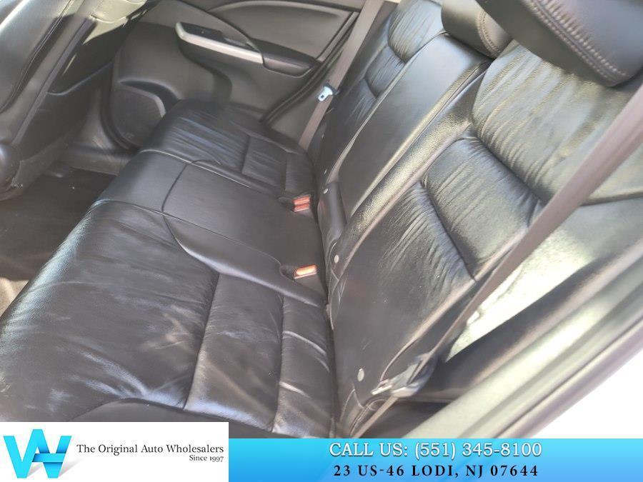 used 2013 Honda CR-V car, priced at $7,497