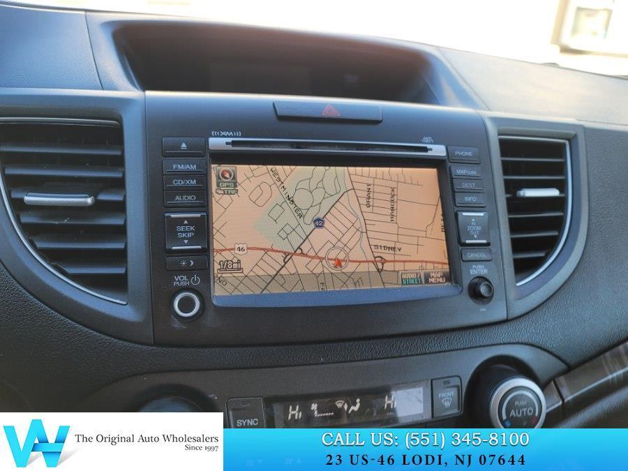 used 2013 Honda CR-V car, priced at $7,497