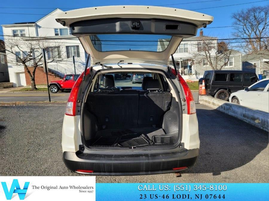 used 2013 Honda CR-V car, priced at $7,497