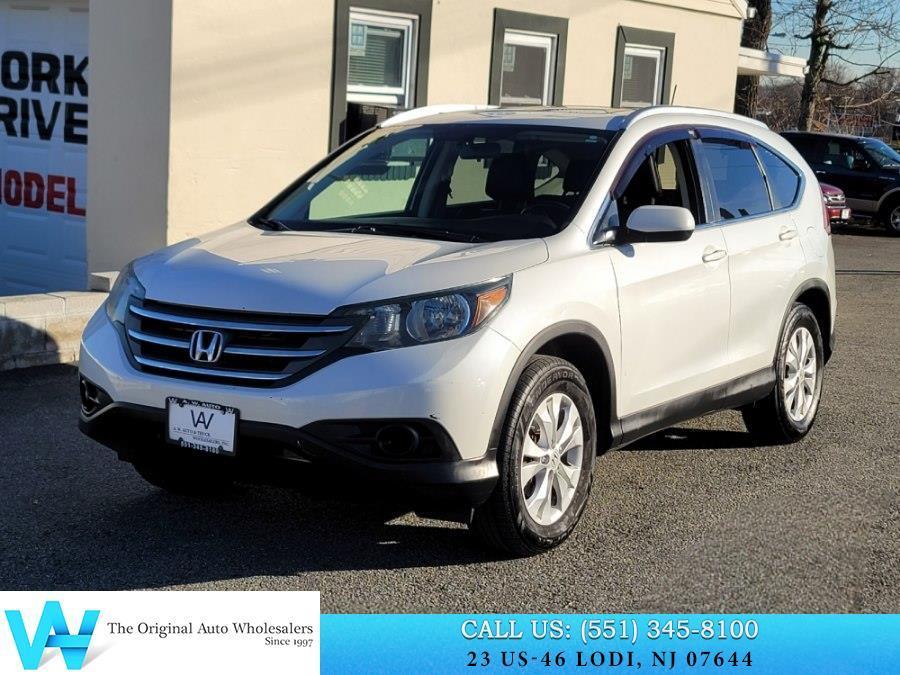 used 2013 Honda CR-V car, priced at $7,497