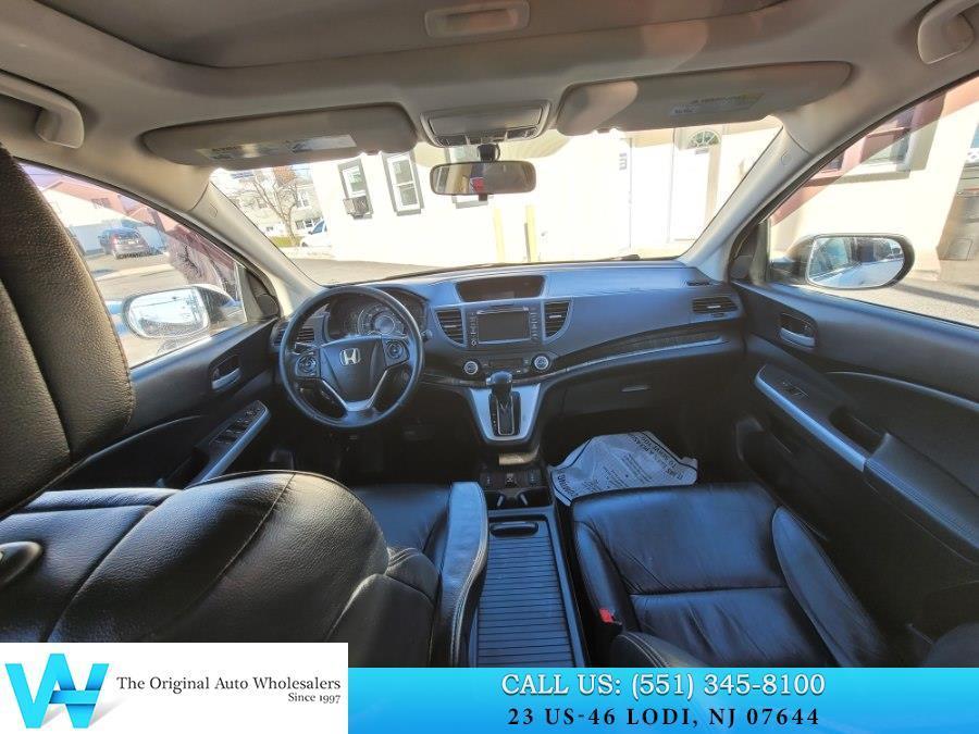 used 2013 Honda CR-V car, priced at $7,497