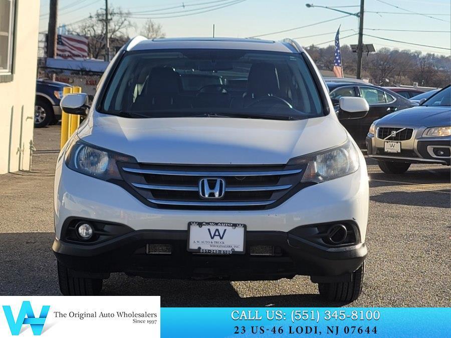 used 2013 Honda CR-V car, priced at $7,497