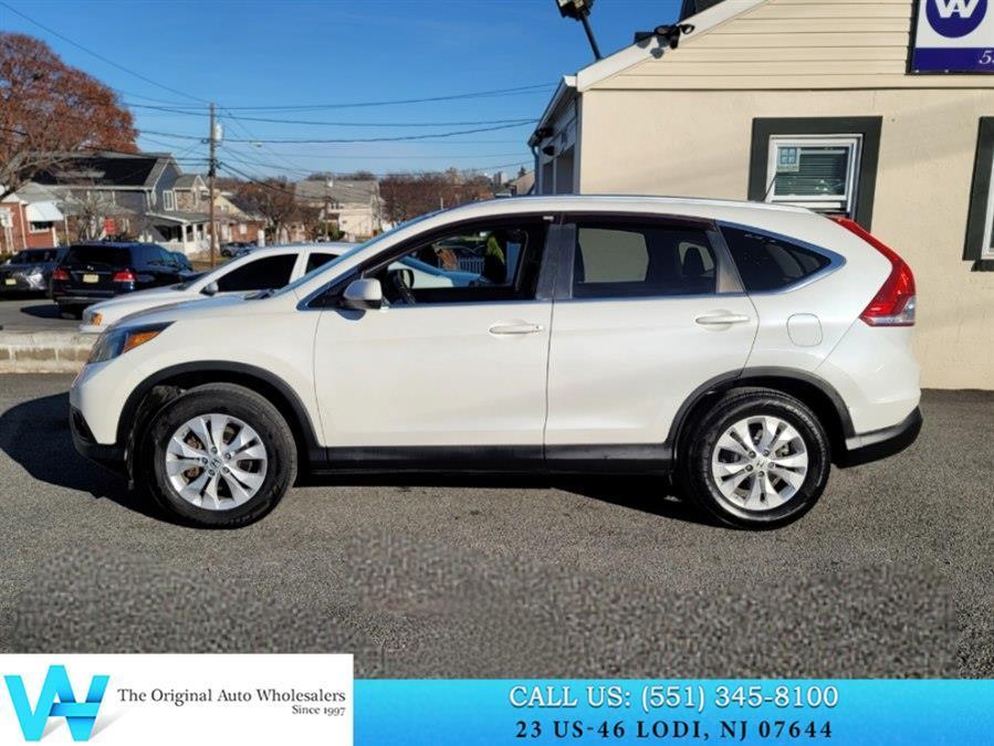 used 2013 Honda CR-V car, priced at $7,497