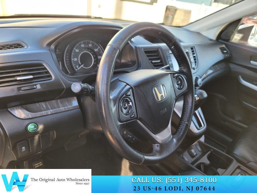 used 2013 Honda CR-V car, priced at $7,497