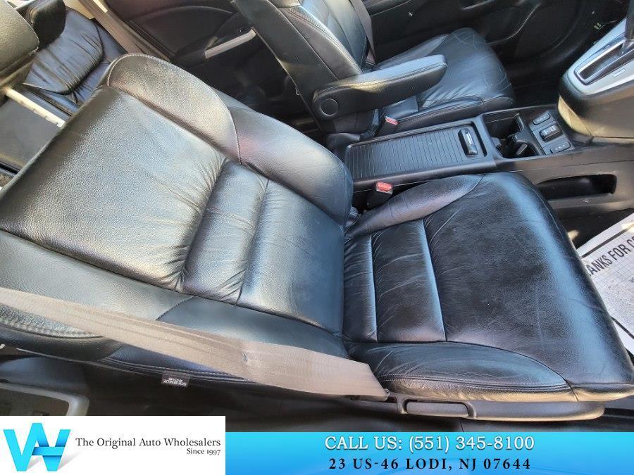 used 2013 Honda CR-V car, priced at $7,497