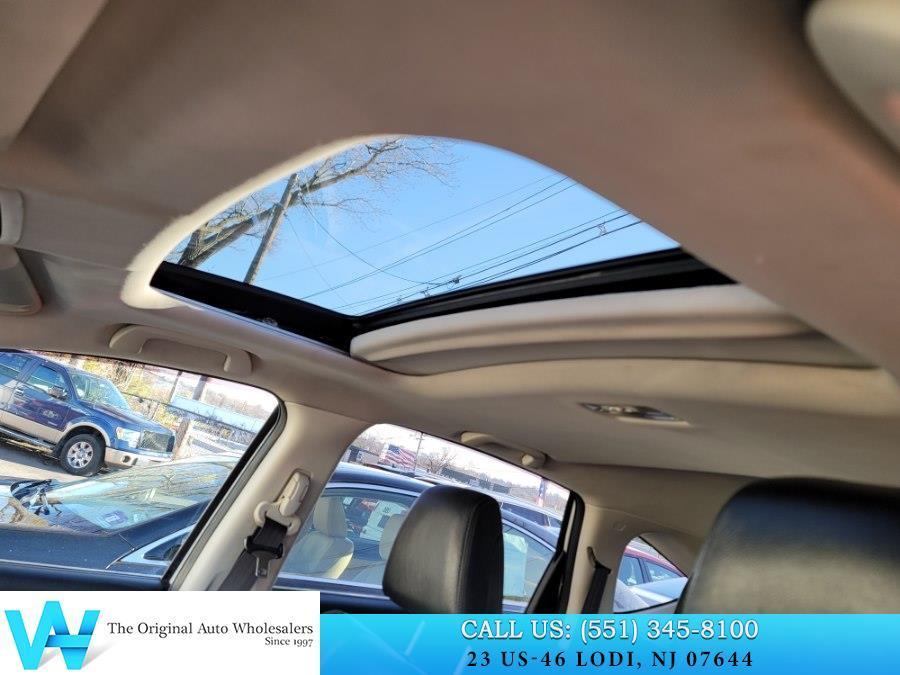 used 2013 Honda CR-V car, priced at $7,497