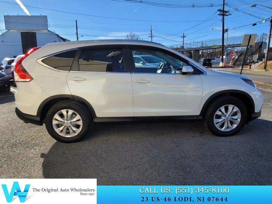 used 2013 Honda CR-V car, priced at $7,497