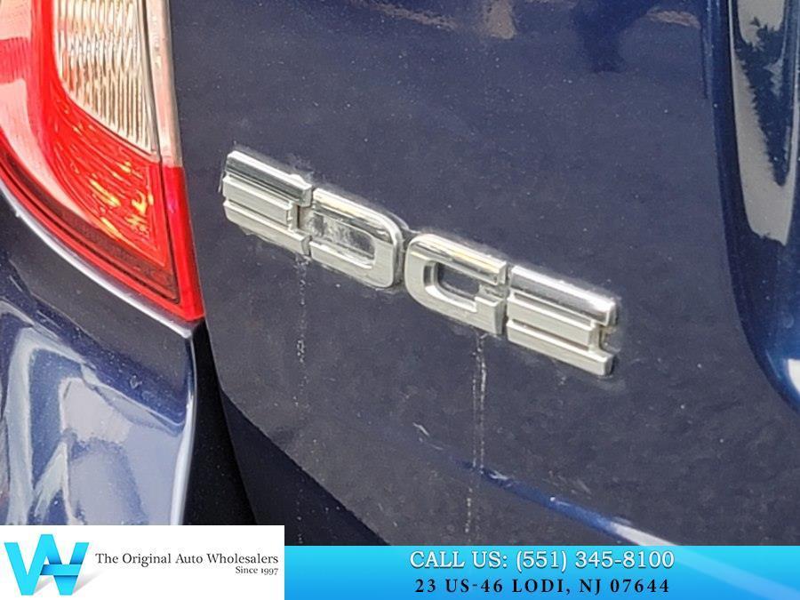 used 2011 Ford Edge car, priced at $6,690