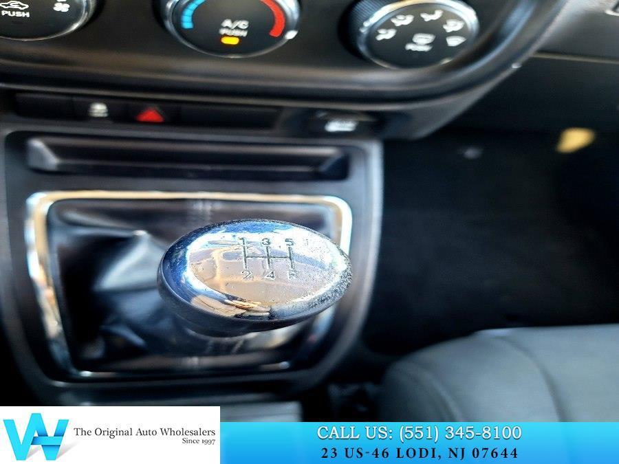 used 2011 Jeep Patriot car, priced at $5,409