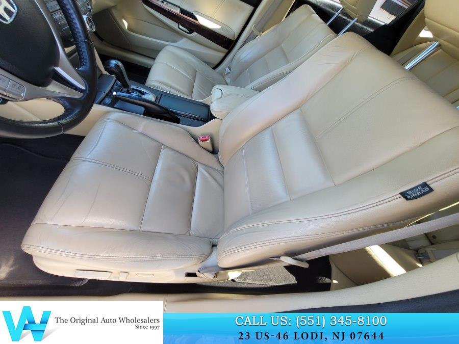 used 2011 Honda Accord Crosstour car, priced at $6,997