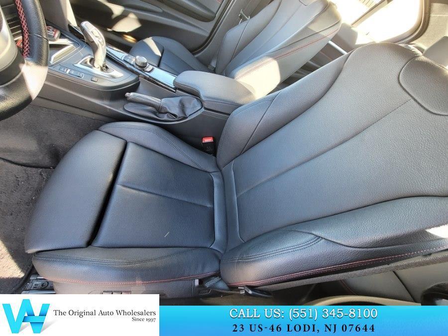 used 2016 BMW 328 car, priced at $18,997