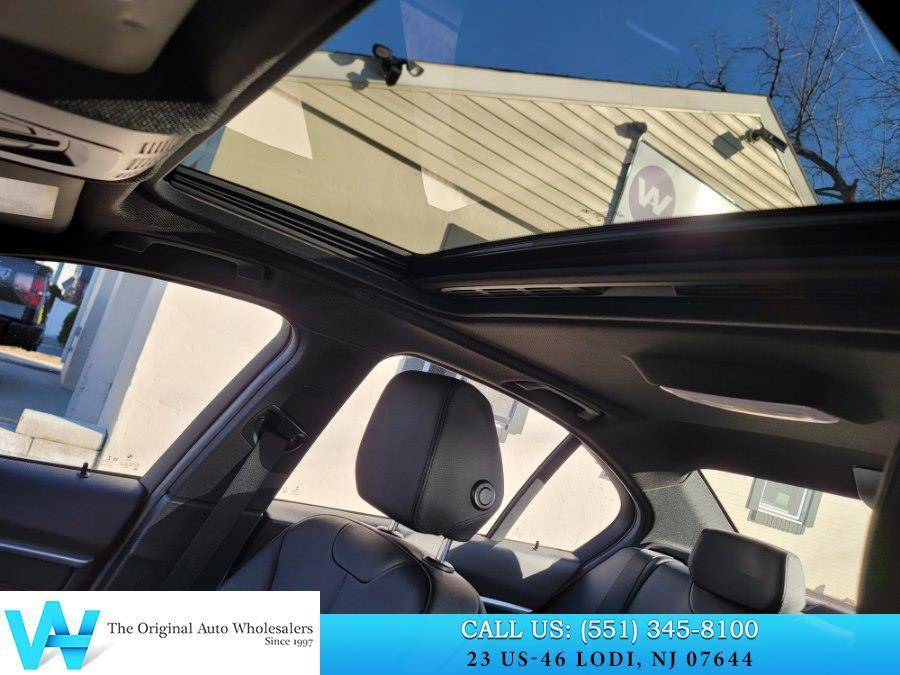 used 2016 BMW 328 car, priced at $18,997