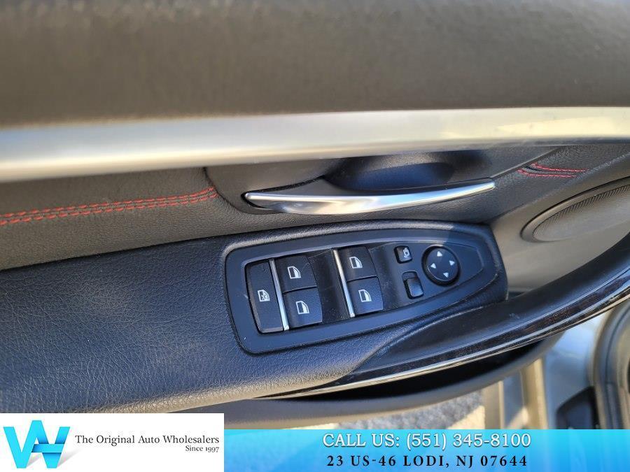 used 2016 BMW 328 car, priced at $18,997